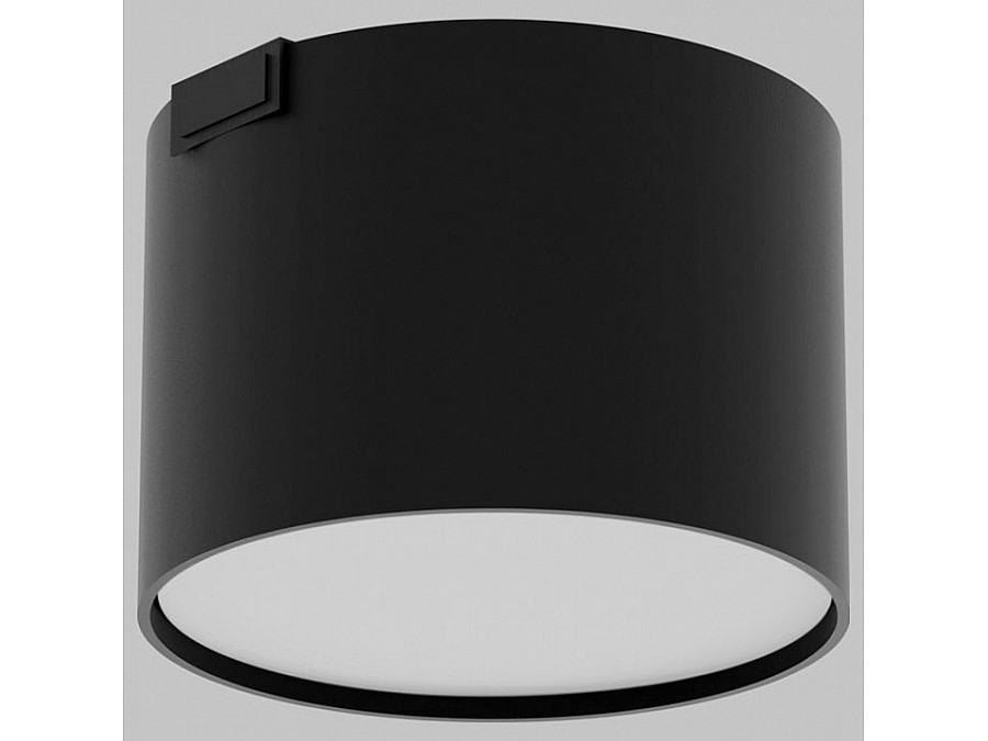 Накладной светильник Imex UT25 IL.0007.1300-8-BK