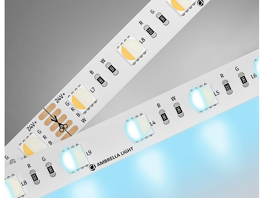 Лента светодиодная Ambrella Light GS GS4403
