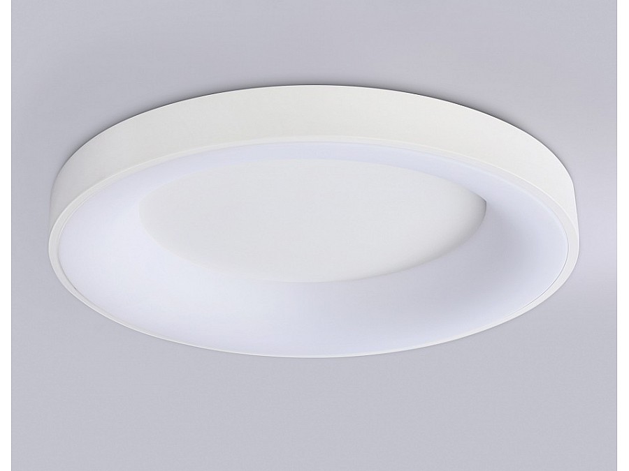 Накладной светильник Ambrella Light FZ FZ1401