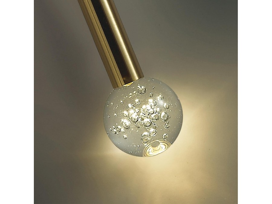 Подвесной светильник Odeon Light FIANO 4374/3LA