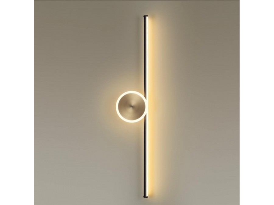 Накладной светильник Odeon Light Stilo 6601/18WL