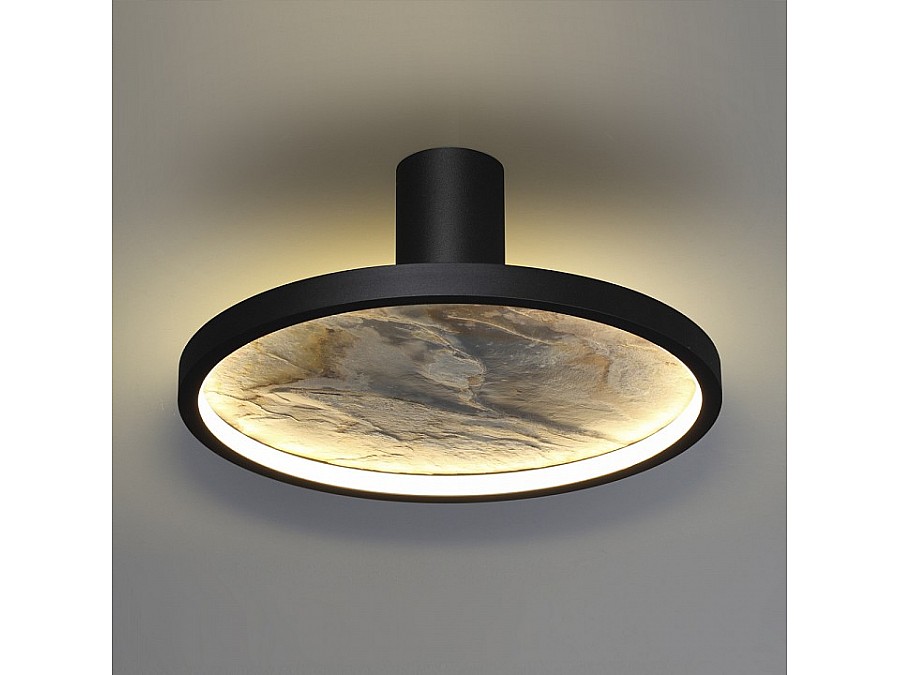 Накладной светильник Odeon Light Stoflake 5078/25L