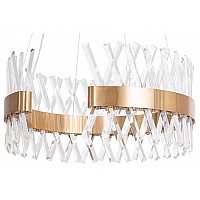 Подвесной светильник Divinare Corona 1685/01 SP-1