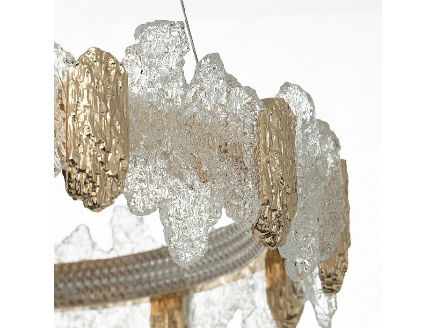 Подвесной светильник Citilux Lava CL250162