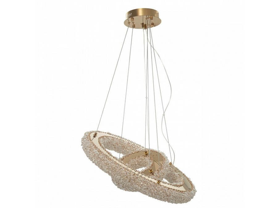 Подвесной светильник Citilux CLOUDY CL323172