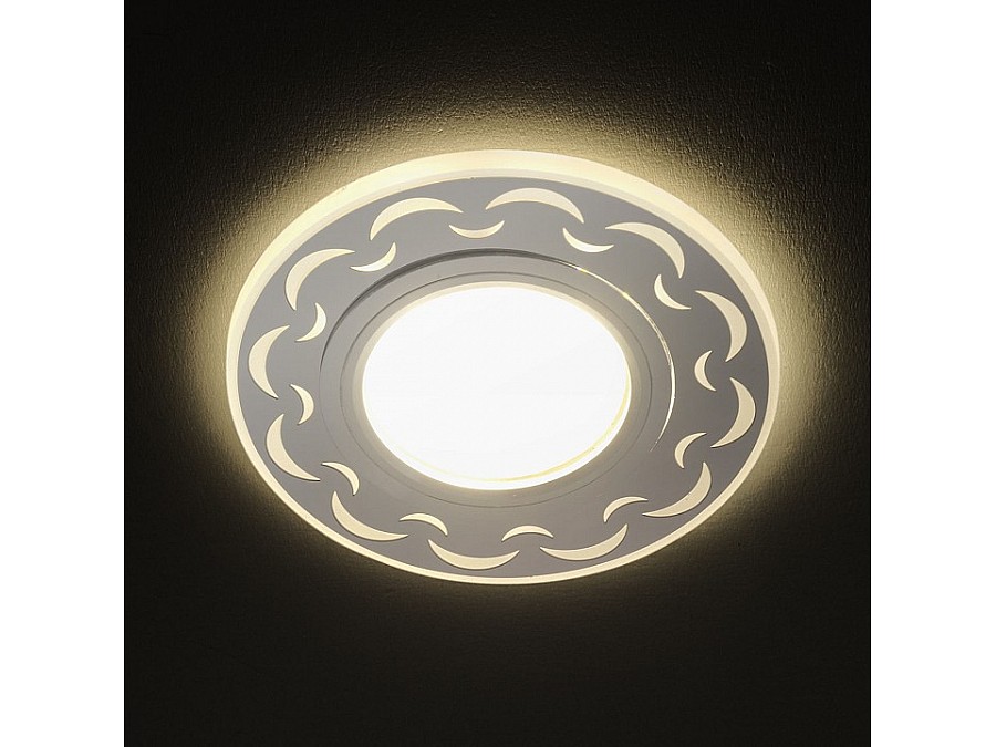 Встраиваемый светильник Imex IL.0030 IL.0030.0115