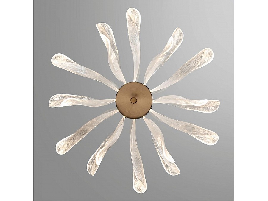 Подвесной светильник Odeon Light Siama 5089/80L