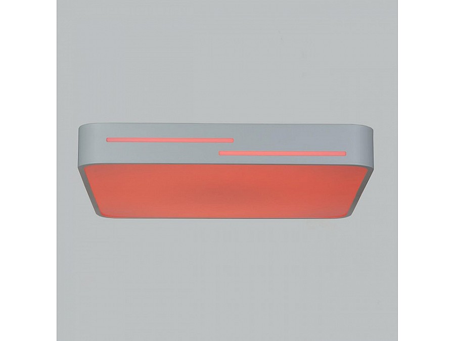 Накладной светильник Citilux Купер Лайн CL724K70GL0