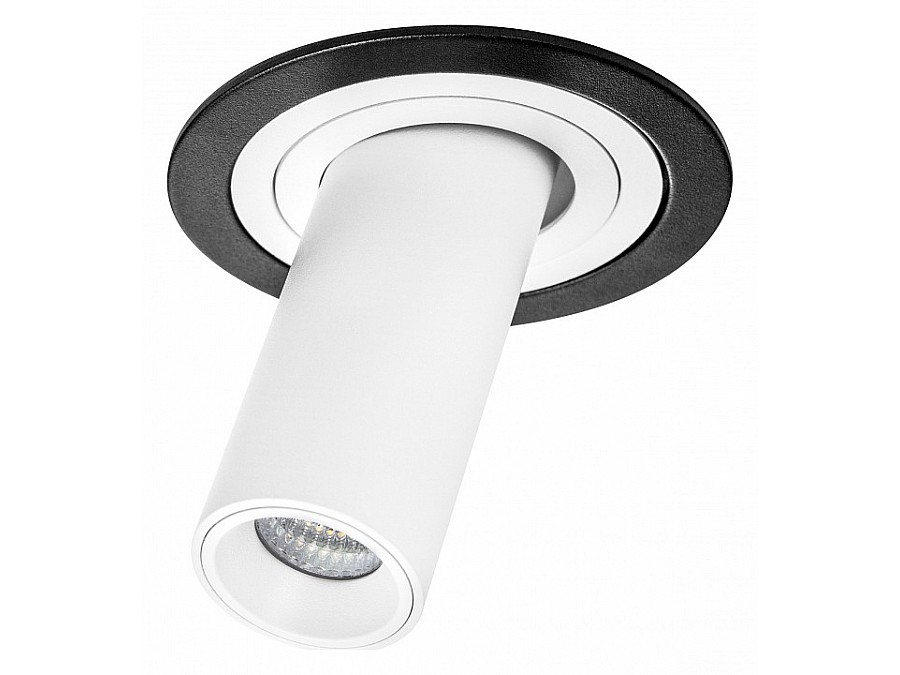 Встраиваемый светильник Lightstar Intero i617262
