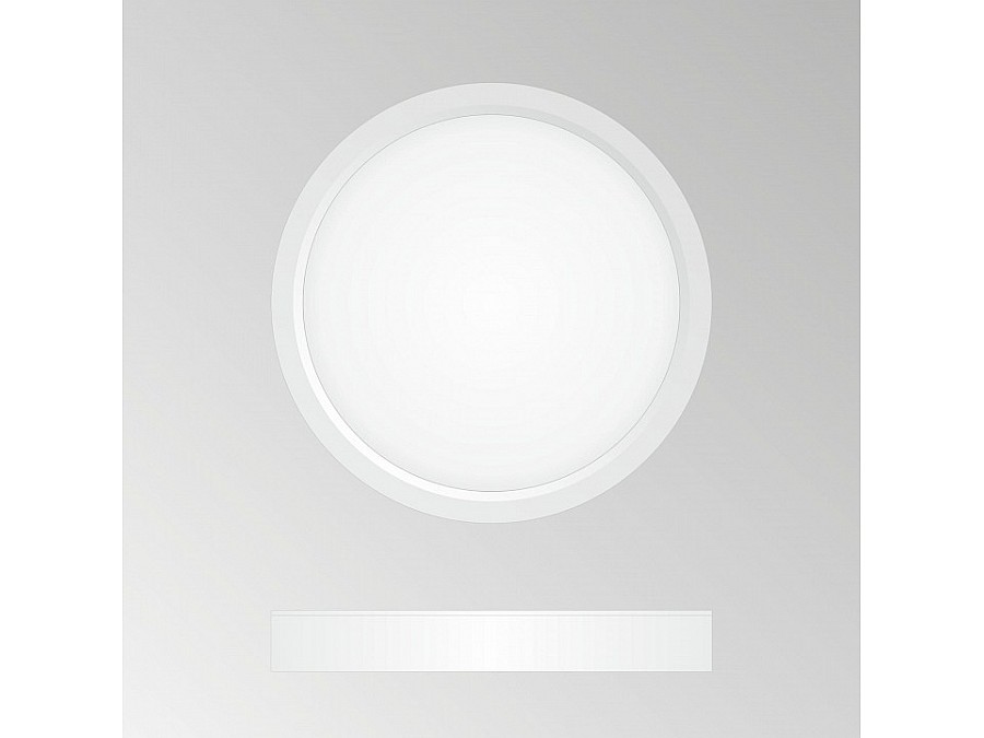 Накладной светильник Citilux Бейсик CL738120N