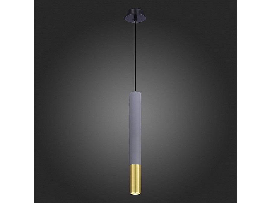 Подвесной светильник ST-Luce ST154 Concrete ST154.703.01