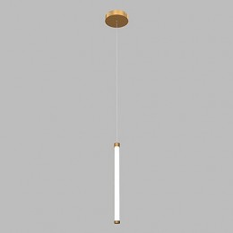 Подвесной светильник Vitaluce V3849DT V3849DT-8/1S