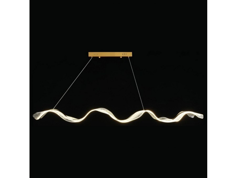 Подвесной светильник Aployt Viven APL.080.13.50