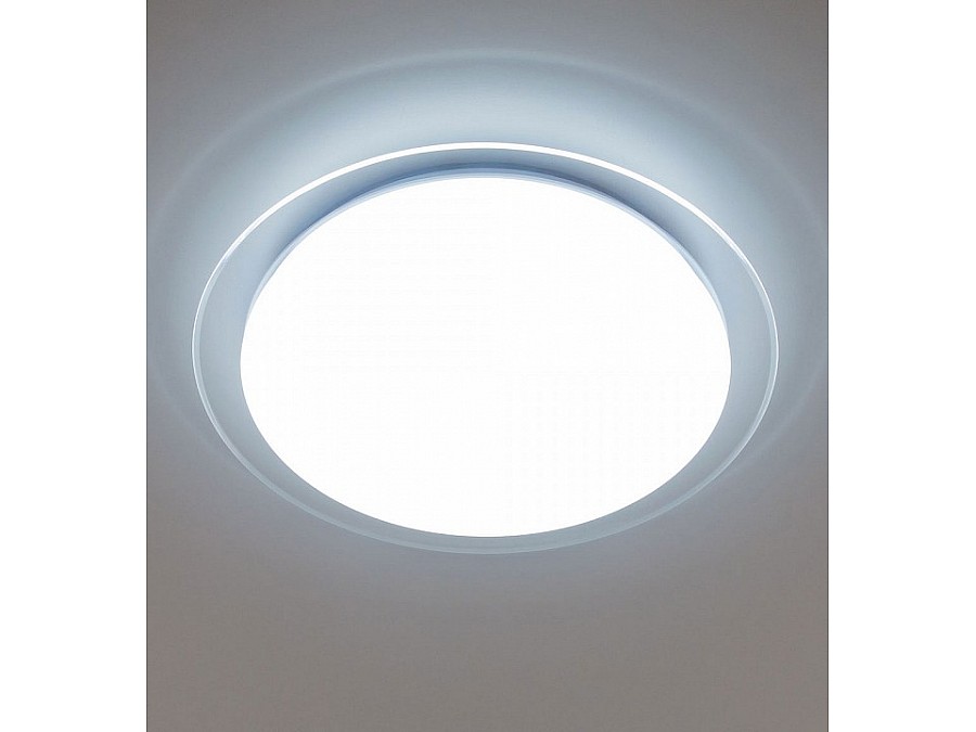 Накладной светильник Citilux Спутник CL734480G