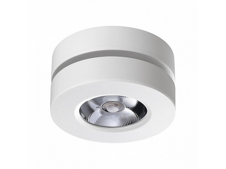 Встраиваемый светильник Novotech GRODA 359411