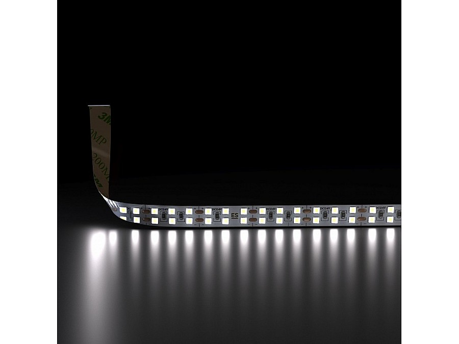 Лента светодиодная Elektrostandard 2835 24V 240Led 18W a061091