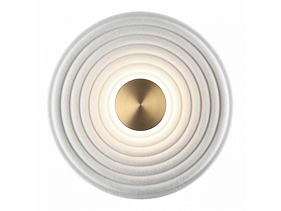 Накладной светильник Odeon Light FELT 7035/6WW