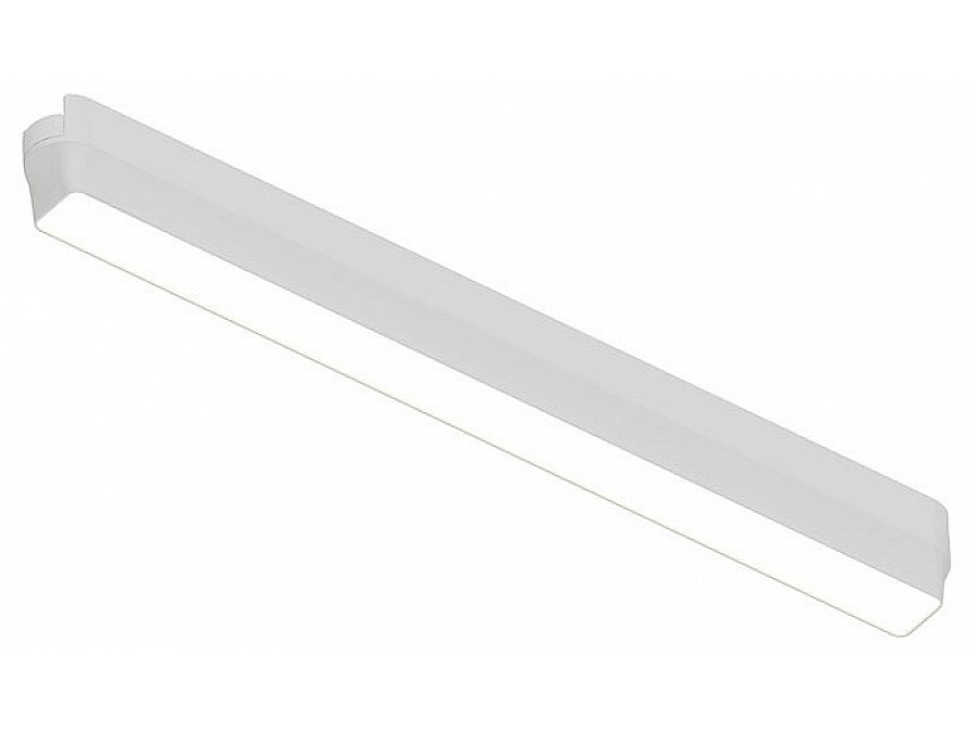 Накладной светильник Arte Lamp Rapid A6168PL-1WH