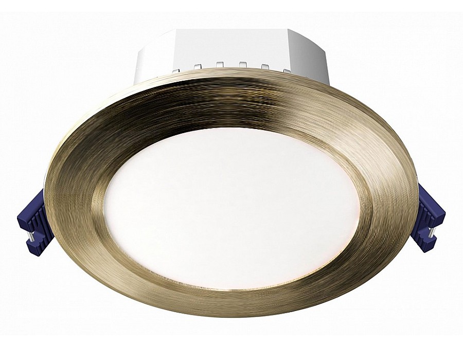 Встраиваемый светильник Citilux Акви CLD008113V