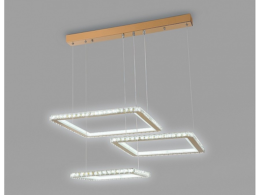 Подвесной светильник Ambrella FA FA1761