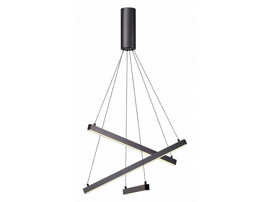 Подвесной светильник Odeon Light Cometa 3860/39B