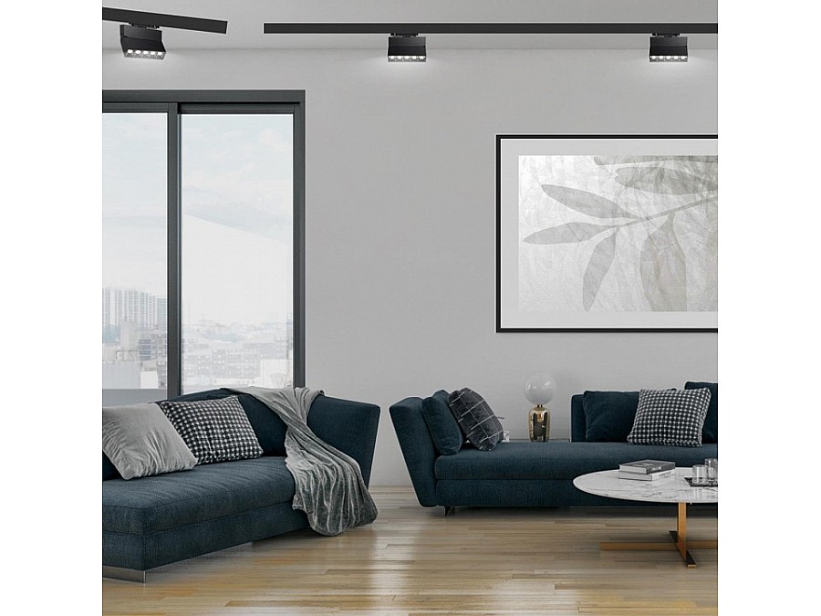 Накладной светильник Novotech Eos 358326