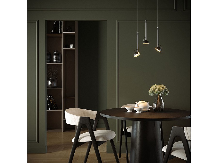 Подвесной светильник Elektrostandard Join a068615