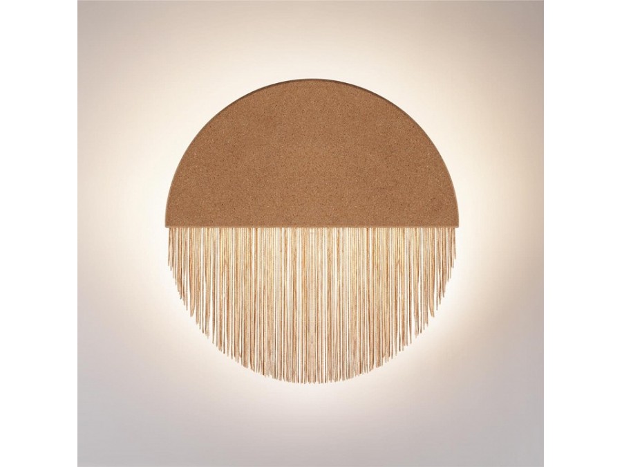 Накладной светильник Odeon Light CORK 7073/8WL