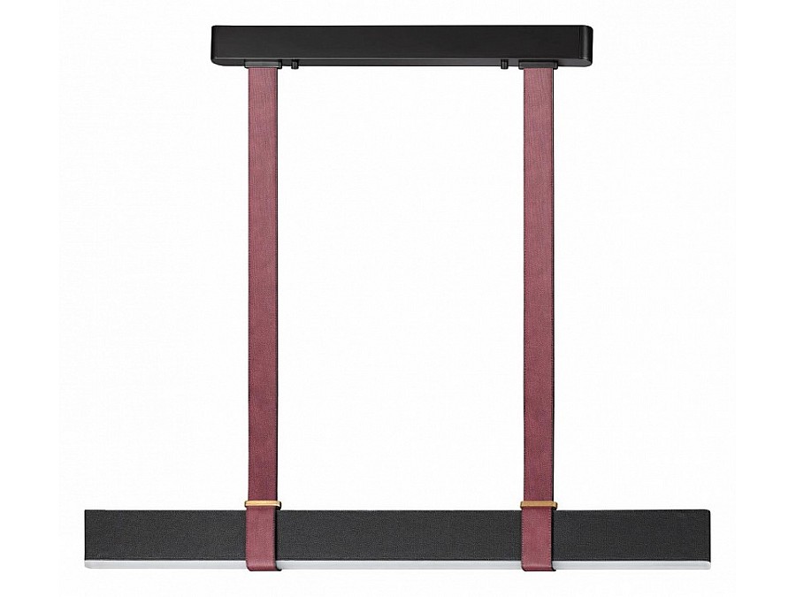 Подвесной светильник Odeon Light Vincent 6629/25L