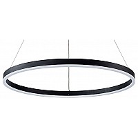 Подвесной светильник Arte Lamp Siren A2548SP-45BK