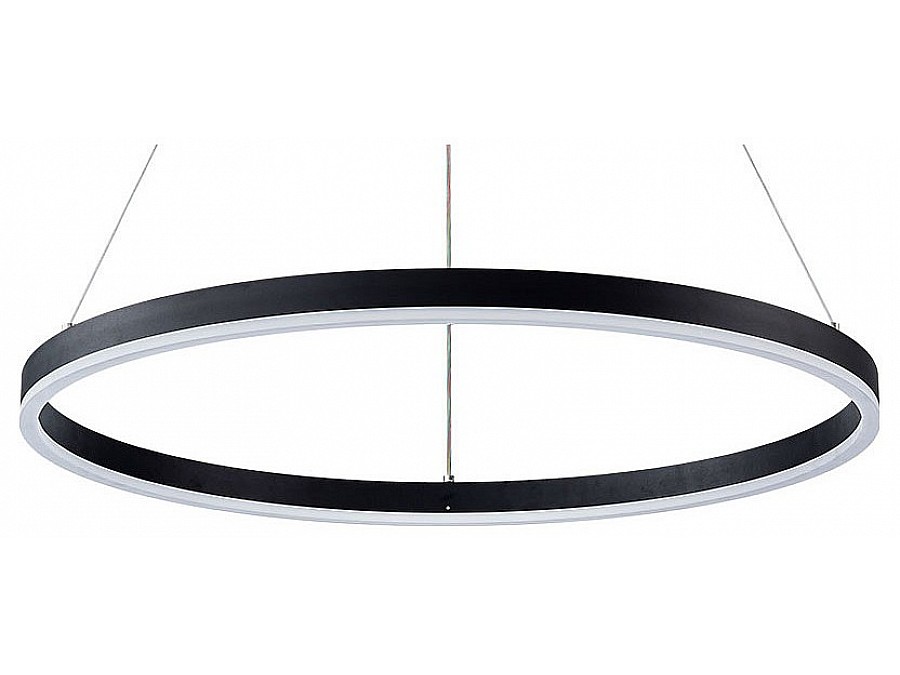 Подвесной светильник Arte Lamp Siren A2548SP-45BK