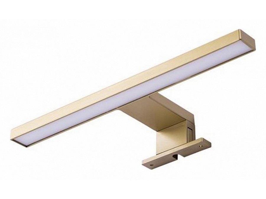 Подсветка для зеркала Arte Lamp Stecca A2737AP-1GO