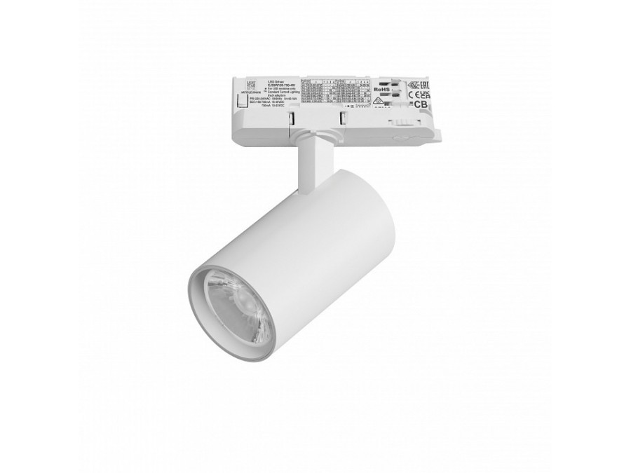 Светильник на штанге Lightstar Alta Base A5136QT15G