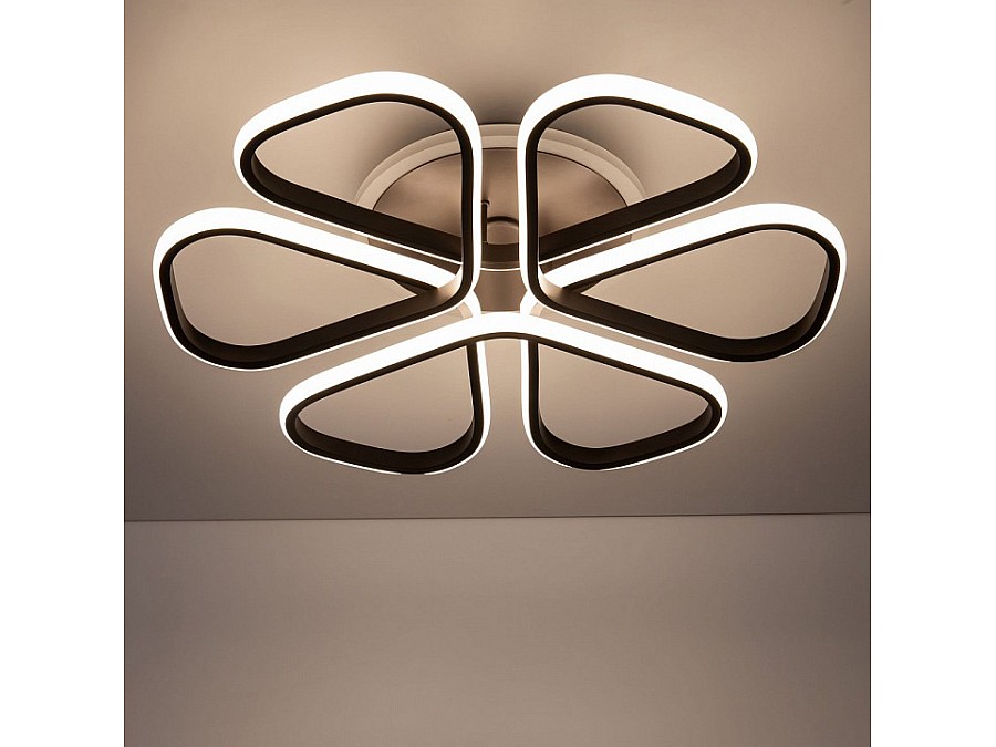 Накладной светильник Citilux Сезар Смарт CL233A275E