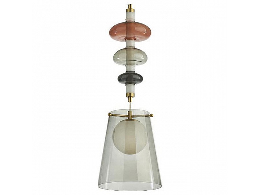Подвесной светильник Odeon Light Amore 5411/18LB