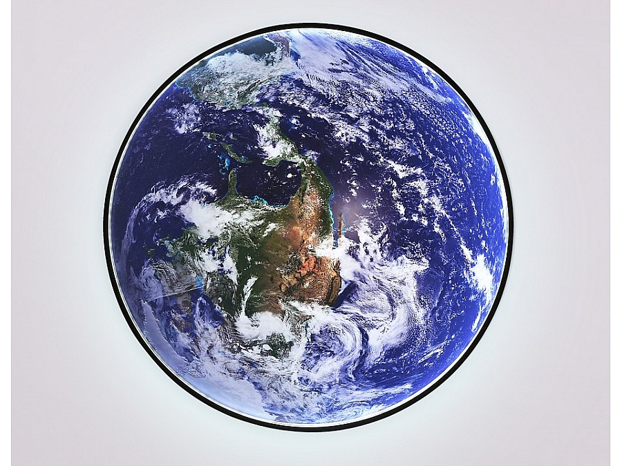 Накладной светильник Ambrella Light FW FW11136