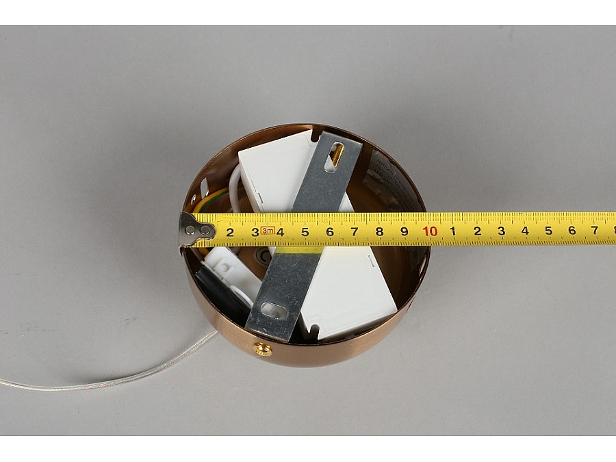 Подвесной светильник Aployt Zhozefin APL.038.16.20