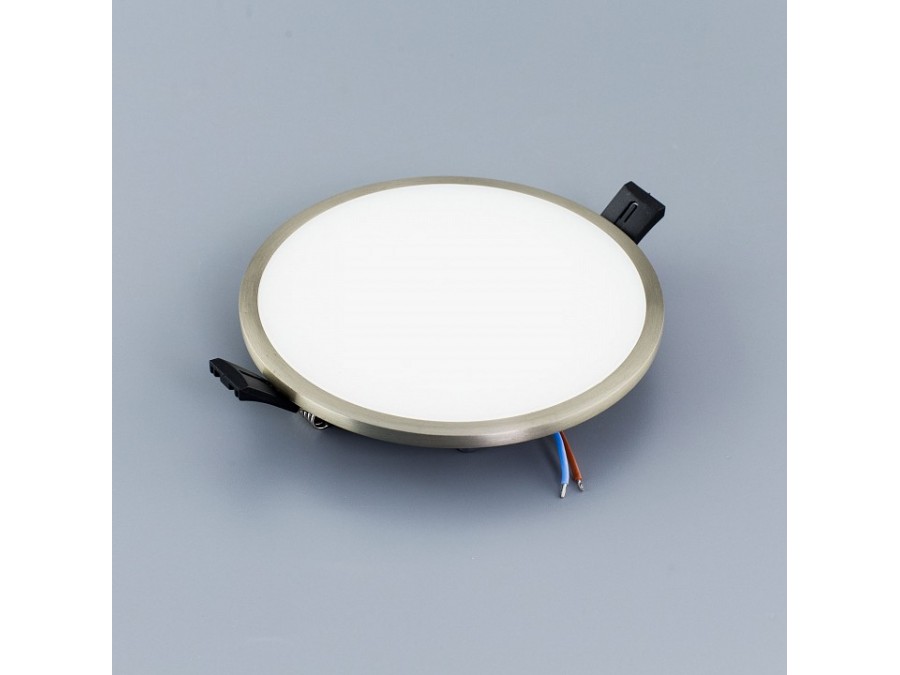 Встраиваемый светильник Citilux Омега CLD50R151