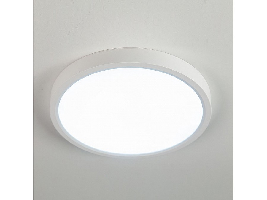 Накладной светильник Citilux Бейсик CL738180V