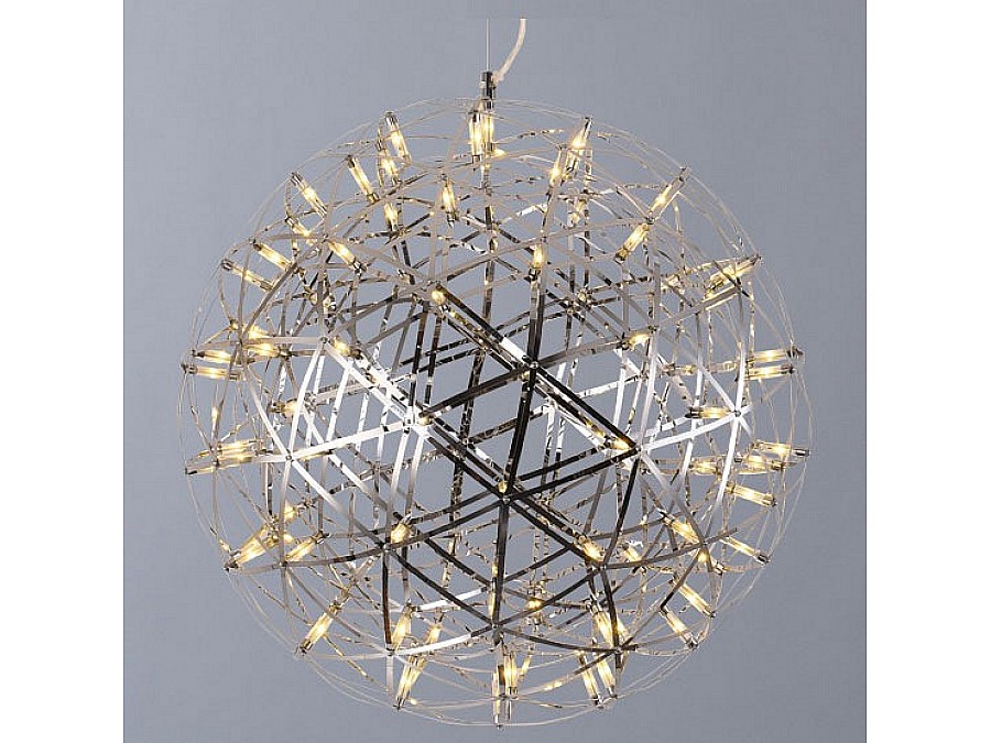 Подвесной светильник Divinare Galassia 1030/02 SP-92