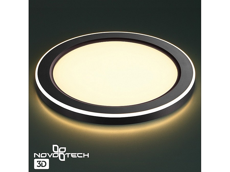Встраиваемый светильник Novotech Span 359023