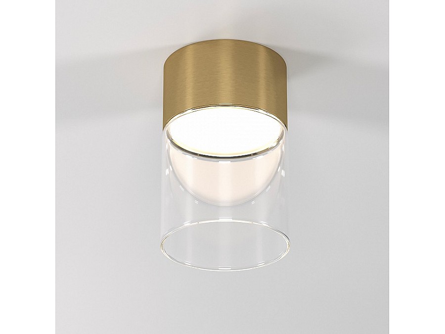 Накладной светильник Elektrostandard Lumen a064707