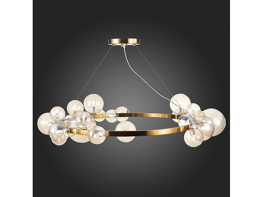 Подвесной светильник ST-Luce Nection SL1165.303.24