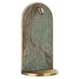 Накладной светильник Odeon Light GIARDINO 7175/3WL