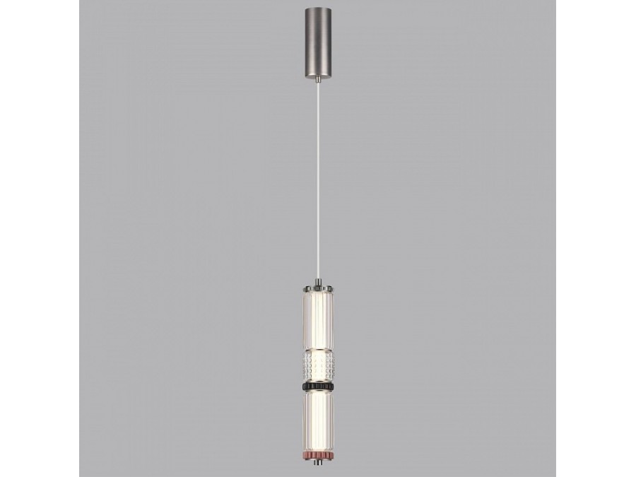 Подвесной светильник Odeon Light COLLIER 5456/12L