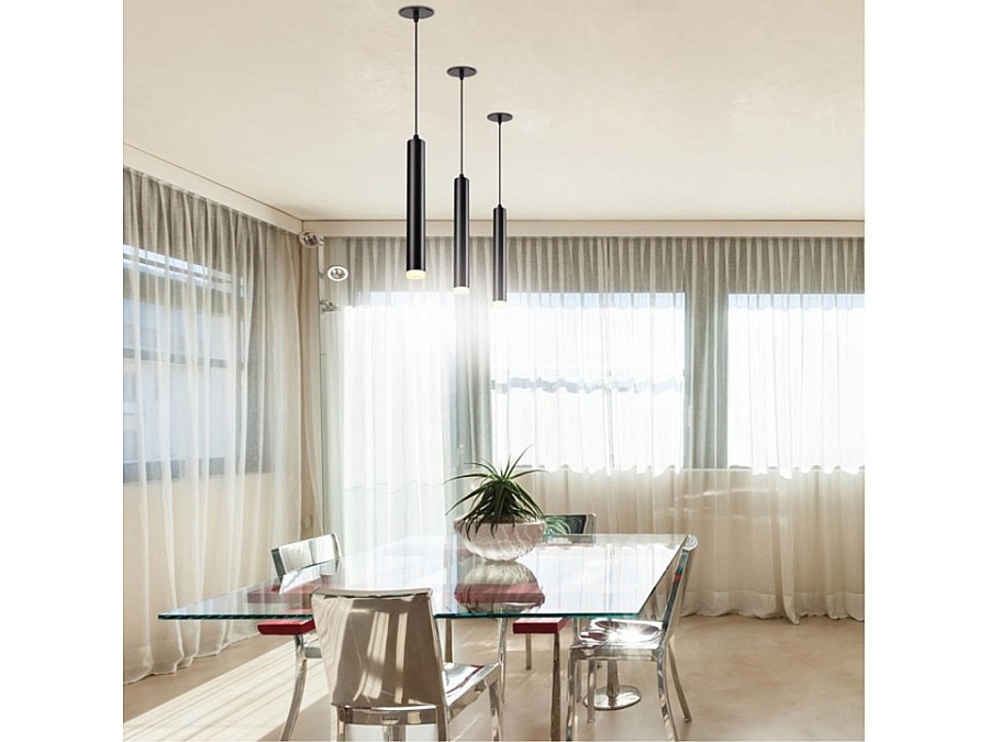 Подвесной светильник Novotech Modo 357893