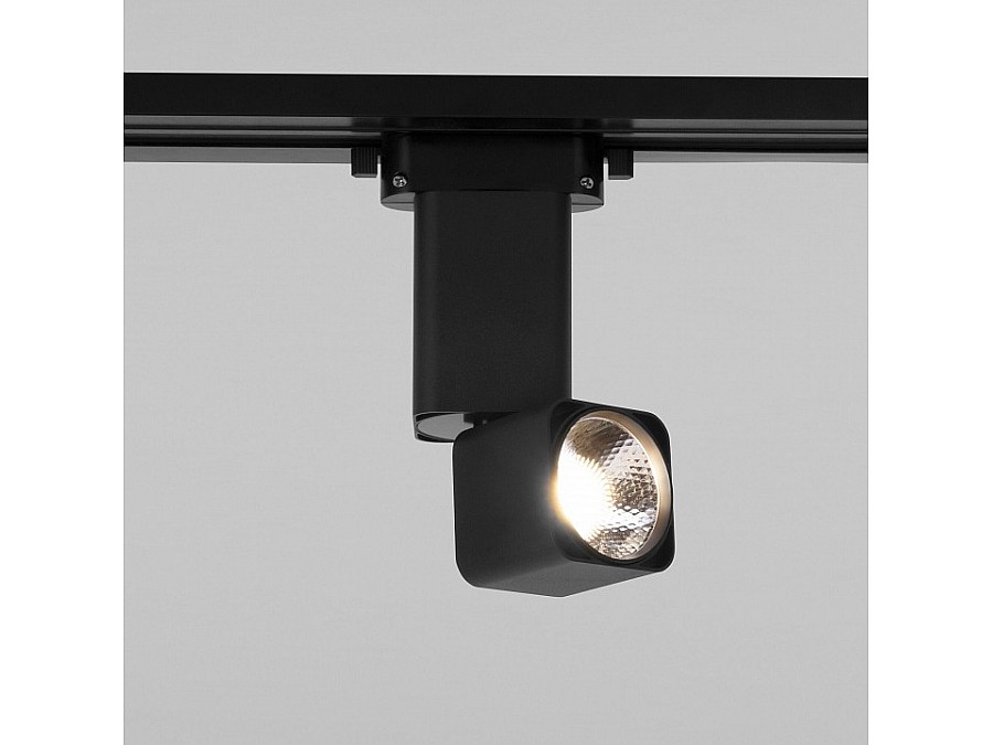 Светильник на штанге Elektrostandard Cubus a062876