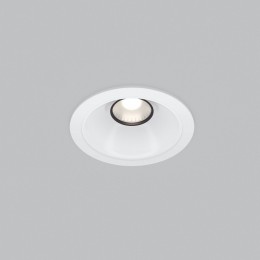 Встраиваемый светильник Elektrostandard Osti 25081/LED