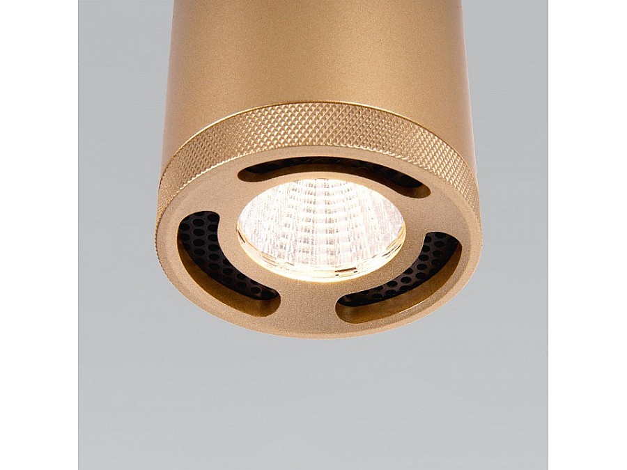 Накладной светильник Elektrostandard Lead 25033/LED