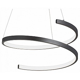 Подвесной светильник Vitaluce V3044 V3044-1/1S